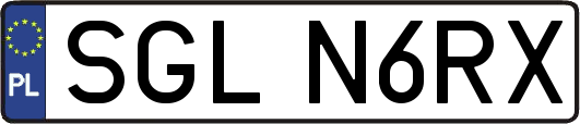 SGLN6RX