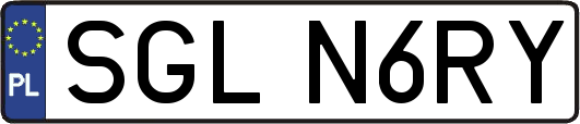 SGLN6RY