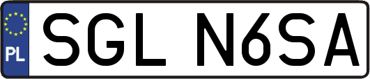 SGLN6SA