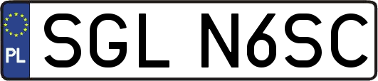 SGLN6SC