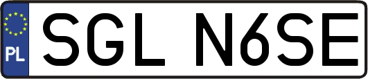 SGLN6SE