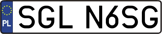 SGLN6SG