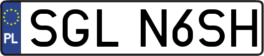 SGLN6SH