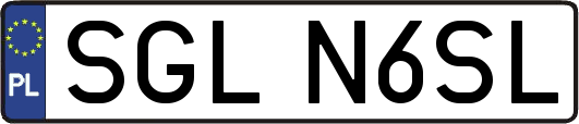 SGLN6SL