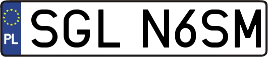 SGLN6SM