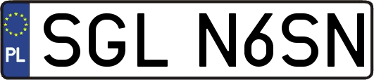SGLN6SN