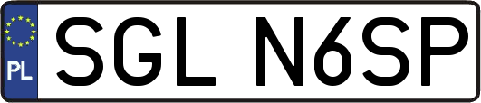 SGLN6SP