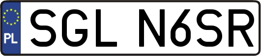 SGLN6SR