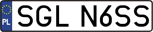 SGLN6SS