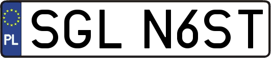 SGLN6ST