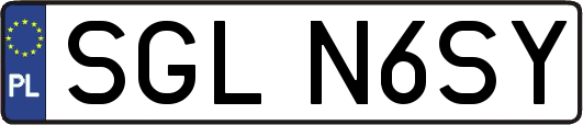 SGLN6SY