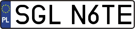 SGLN6TE