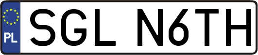 SGLN6TH