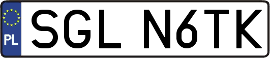 SGLN6TK