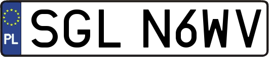 SGLN6WV