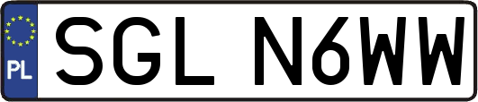 SGLN6WW