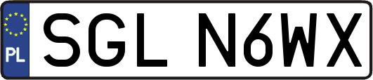 SGLN6WX