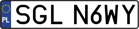 SGLN6WY