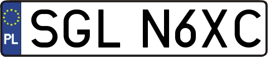 SGLN6XC