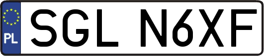 SGLN6XF