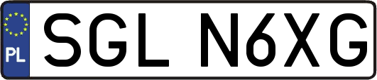 SGLN6XG