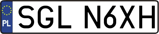 SGLN6XH