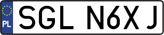 SGLN6XJ