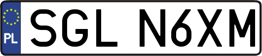 SGLN6XM
