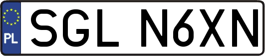 SGLN6XN