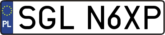 SGLN6XP