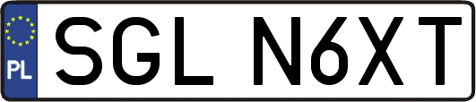 SGLN6XT