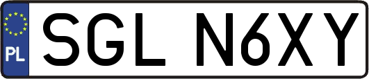 SGLN6XY
