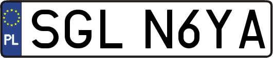 SGLN6YA