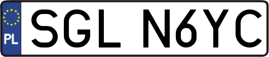 SGLN6YC