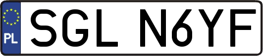 SGLN6YF