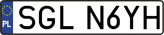 SGLN6YH
