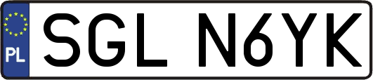 SGLN6YK
