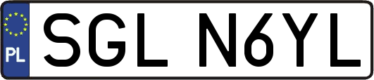 SGLN6YL
