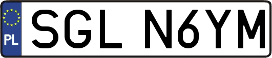 SGLN6YM