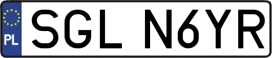 SGLN6YR