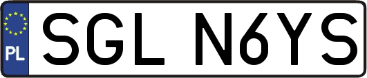 SGLN6YS