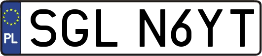 SGLN6YT