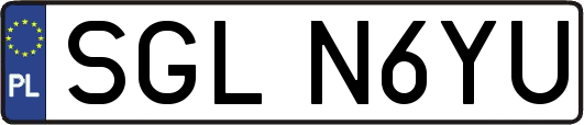 SGLN6YU