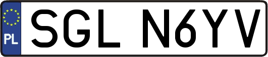 SGLN6YV