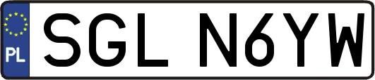 SGLN6YW