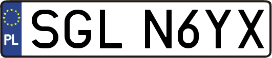 SGLN6YX