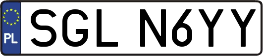 SGLN6YY