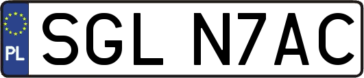 SGLN7AC