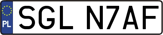 SGLN7AF