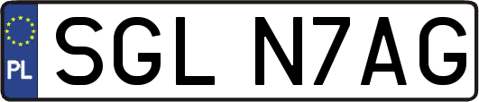 SGLN7AG